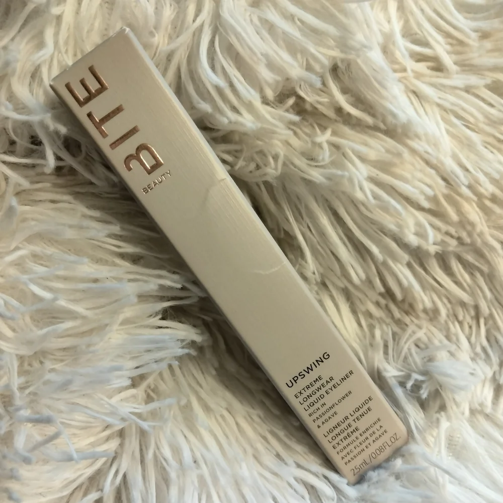 🆕 Bite Beauty Upswing Extreme Longwear Liquid Eyeliner 🆕